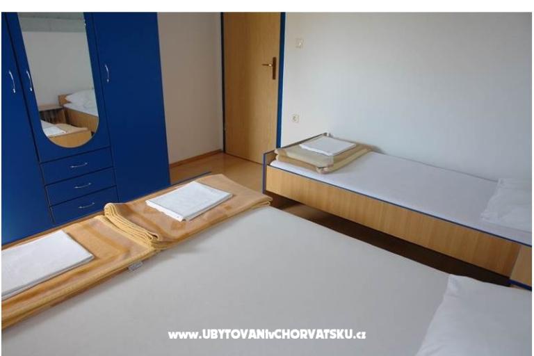 Appartementen Gmajnić – foto 10