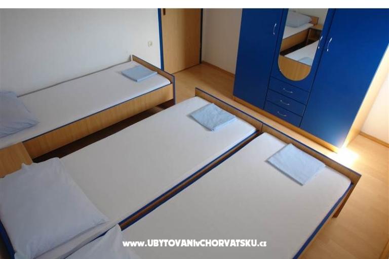 Appartementen Gmajnić – foto 11