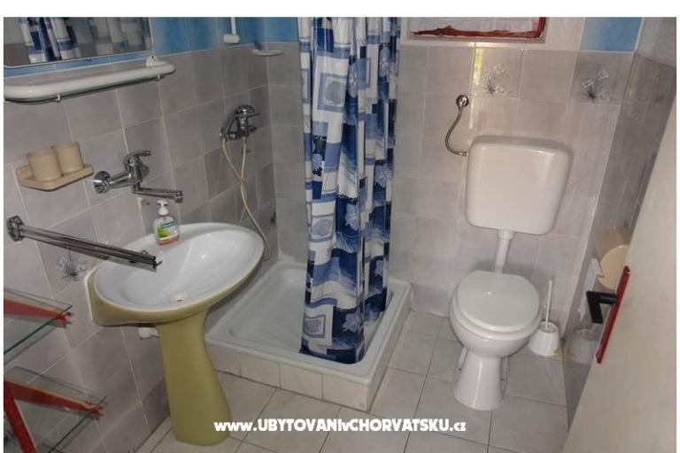 Appartementen Gmajnić – foto 18