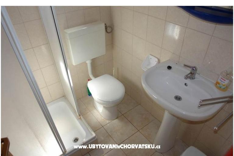 Appartementen Gmajnić – foto 6