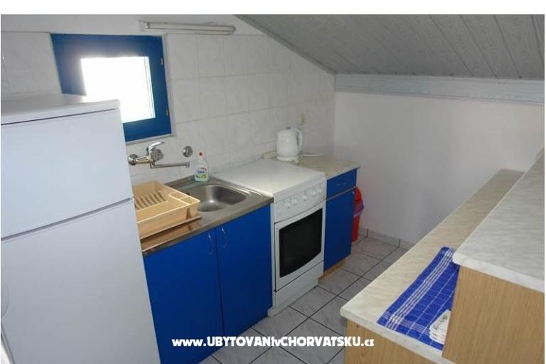 Appartementen Gmajnić – foto 7