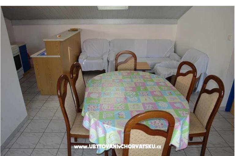Appartementen Gmajnić – foto 9