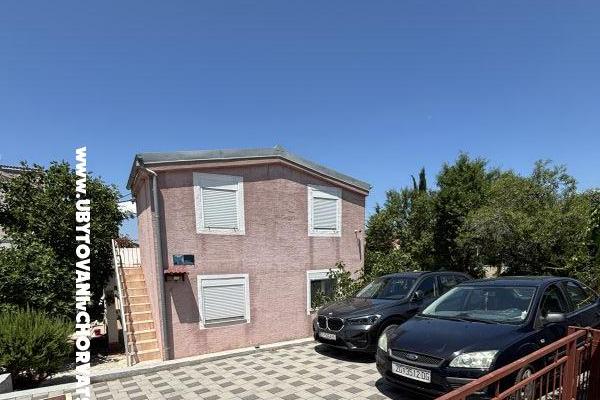 Appartementen Kovačić – foto 17