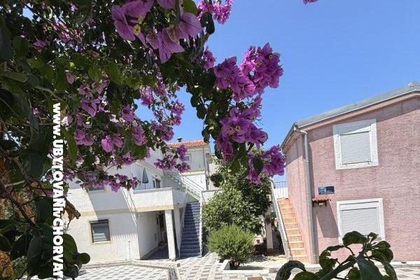 Appartementen Kovačić – foto 2