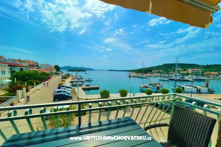 Appartementen Kristina – foto 2