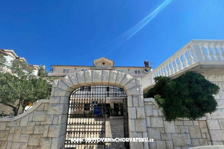 Appartementen Kristina – foto 5