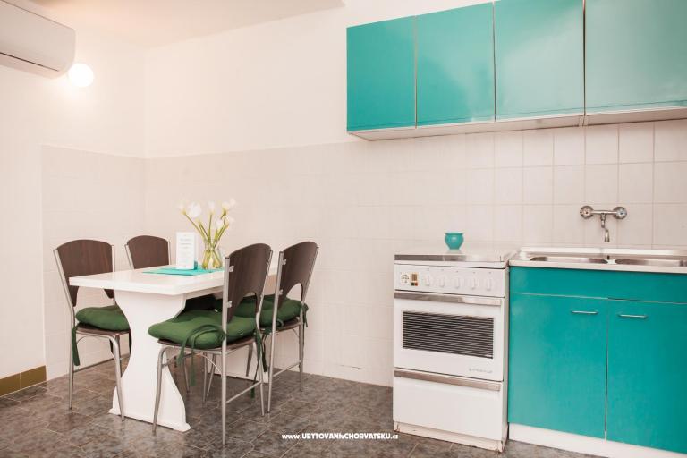 Appartementen Lapov – foto 4