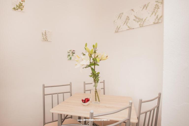 Appartementen Lapov – foto 7