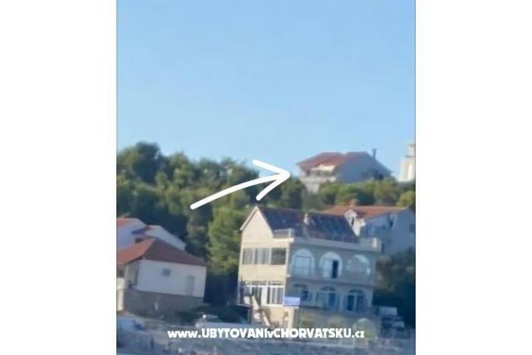 Appartementen Lidija – foto 7