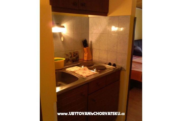 Appartementen Snježana Carev – foto 10