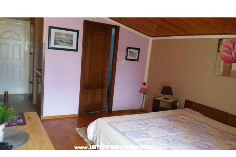 Appartementen Snježana Carev – foto 11