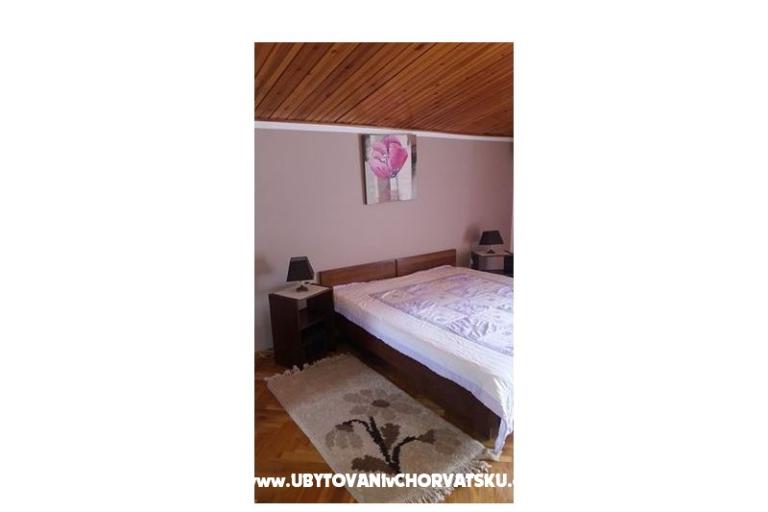 Appartementen Snježana Carev – foto 12