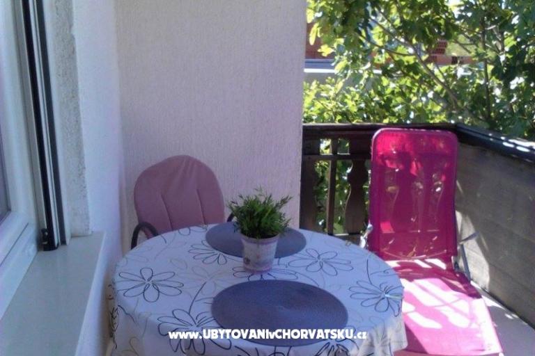 Appartementen Snježana Carev – foto 13