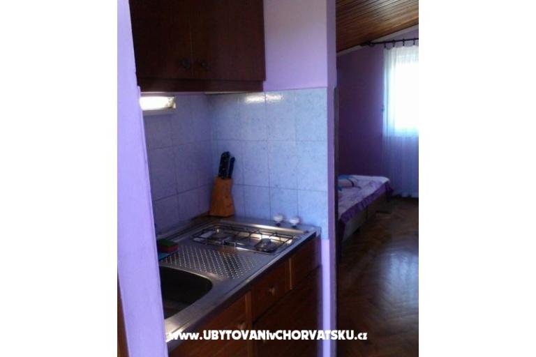 Appartementen Snježana Carev – foto 14