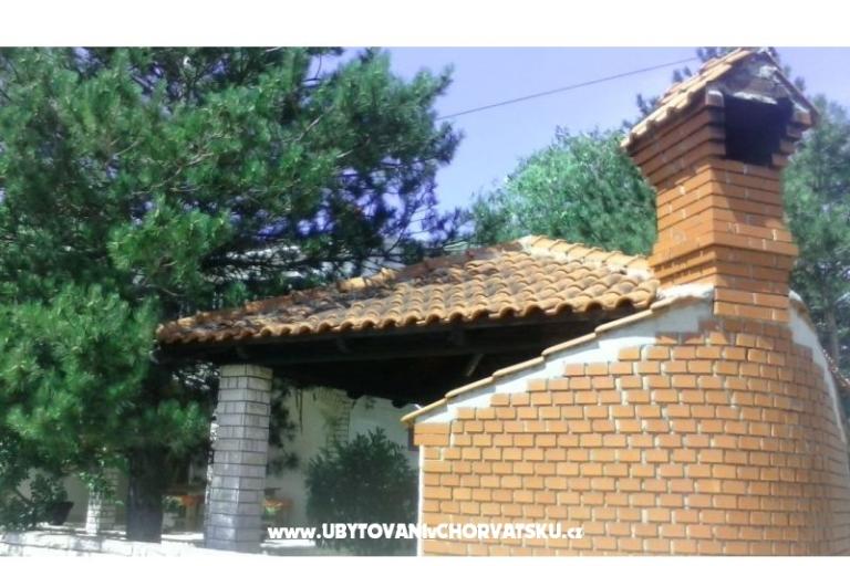 Appartementen Snježana Carev – foto 15