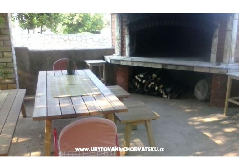 Appartementen Snježana Carev – foto 16