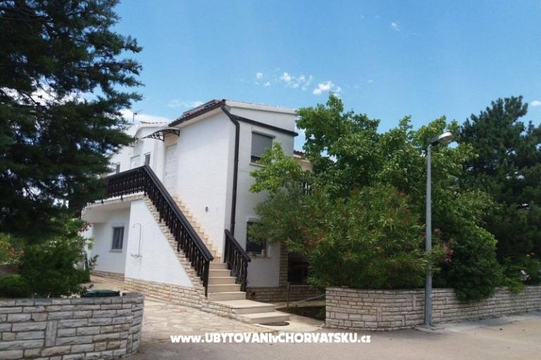 Appartementen Snježana Carev – foto 17