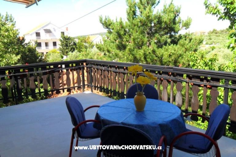 Appartementen Snježana Carev – foto 2