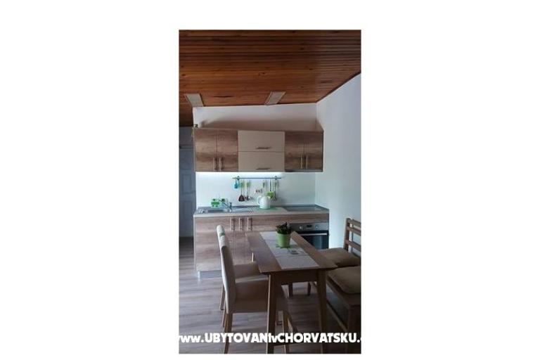 Appartementen Snježana Carev – foto 4