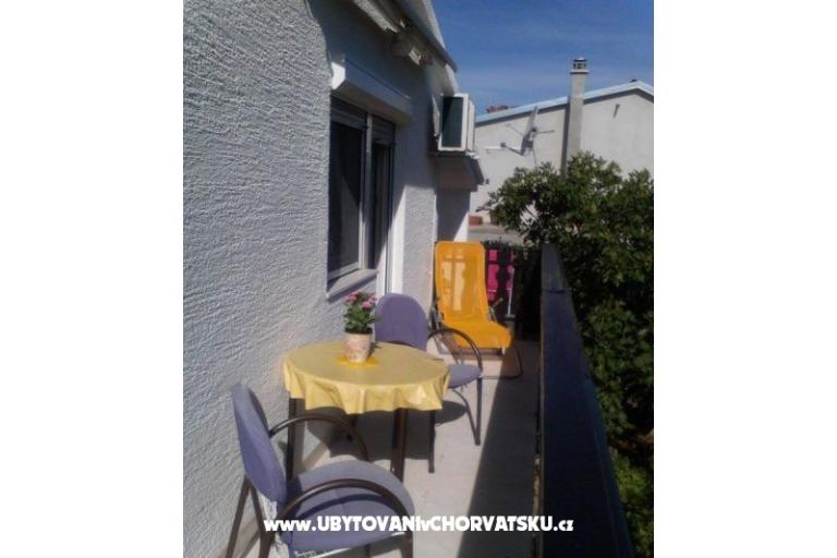 Appartementen Snježana Carev – foto 7