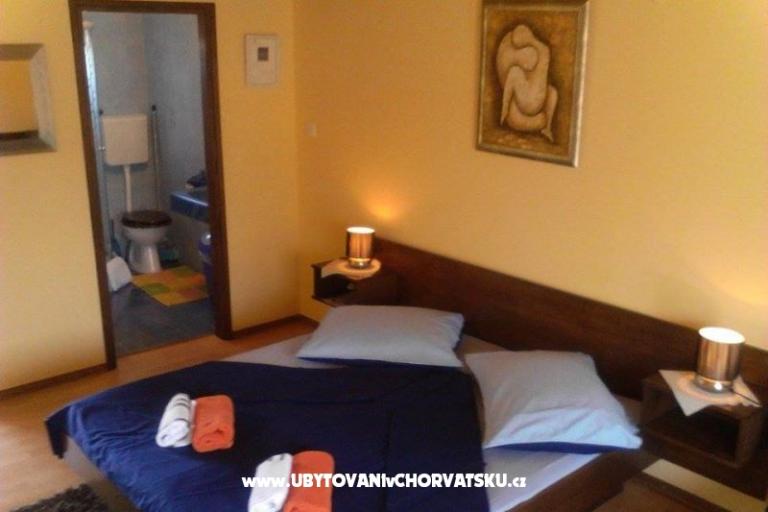 Appartementen Snježana Carev – foto 8
