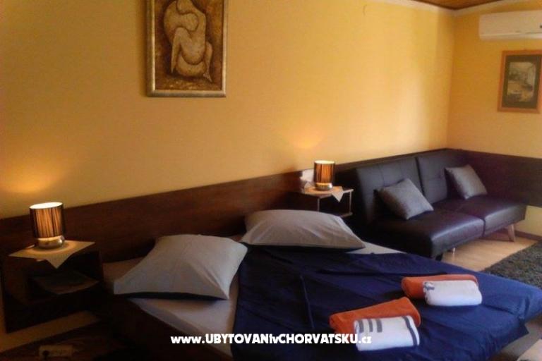 Appartementen Snježana Carev – foto 9