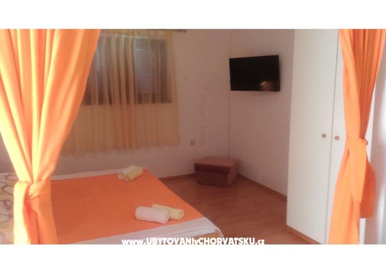 Appartementen Milka – foto 10