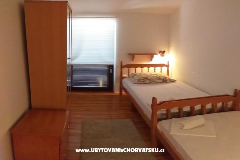 Appartementen Milka – foto 5
