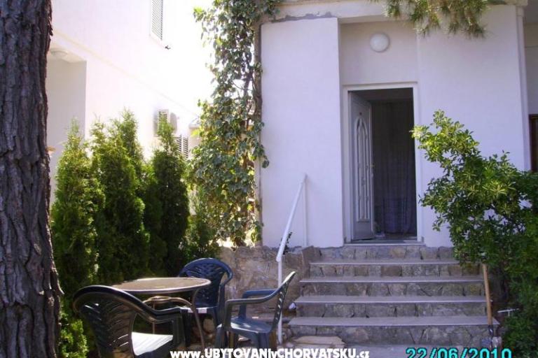 Appartementen Sloga – foto 2