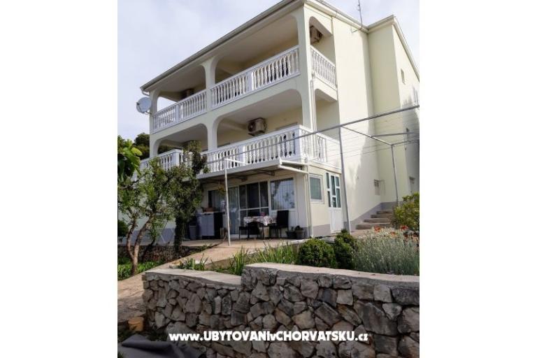 Appartementen Stela – foto 3