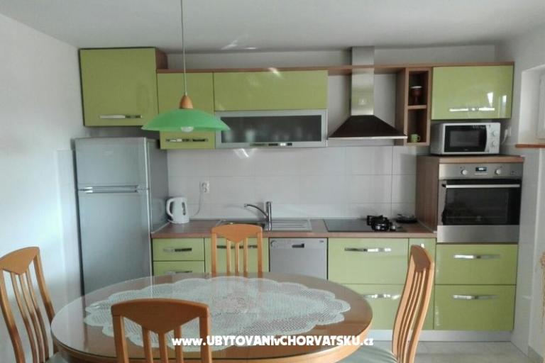 Appartementen Tomas – foto 14