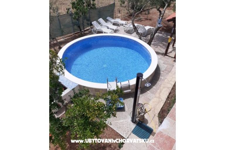 Appartementen Carevi dvori – foto 14