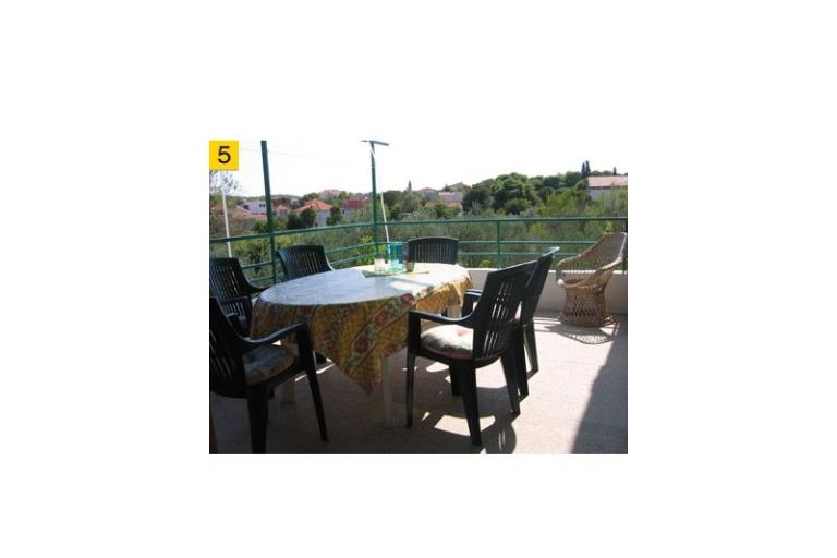 Appartementen Carevi dvori – foto 8