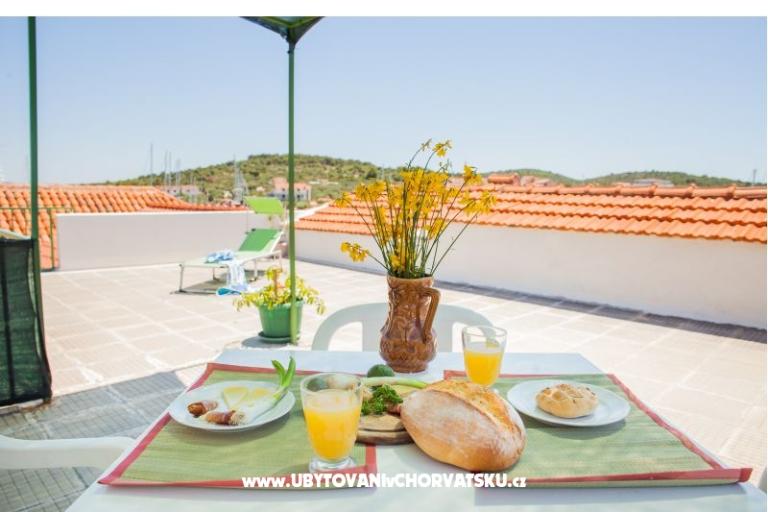 Appartementen Lapov – foto 11