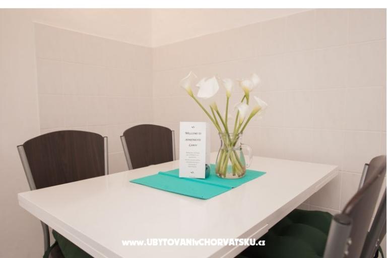 Appartementen Lapov – foto 9