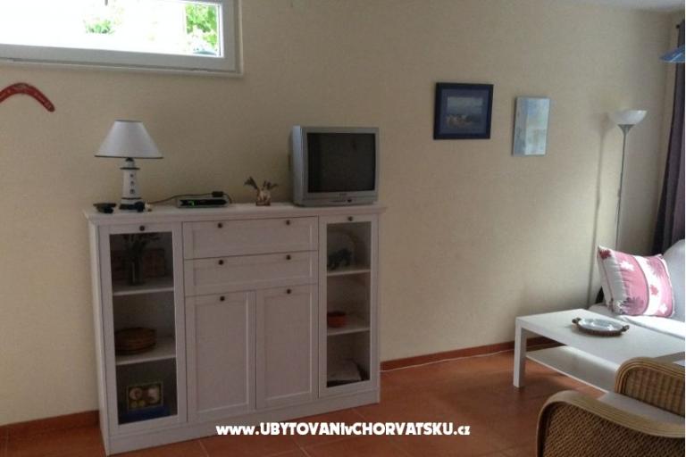 Appartementen Budiša – foto 9