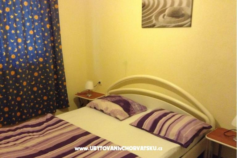 Appartementen Budiša – foto 10