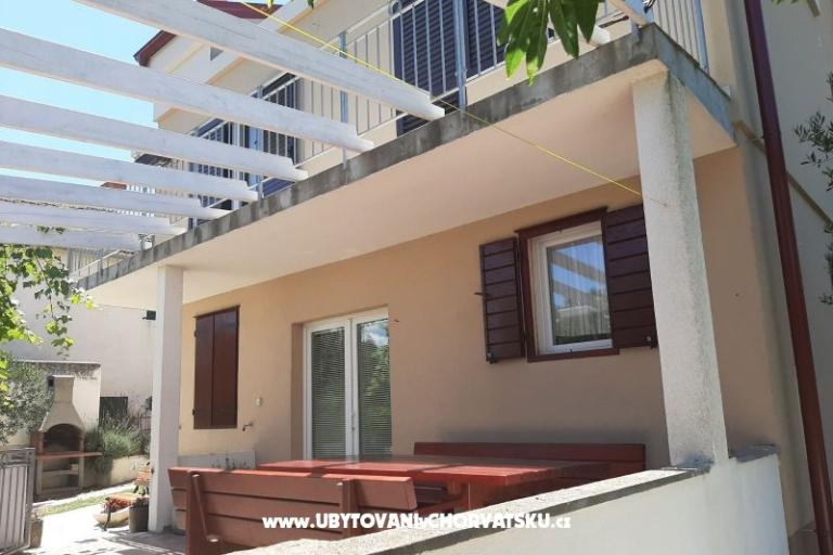 Appartementen Budiša – foto 11