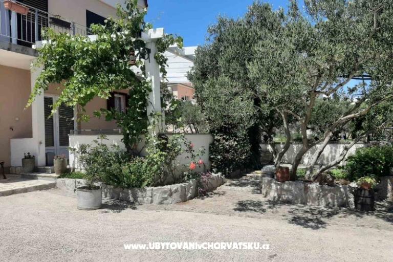 Appartementen Budiša – foto 13