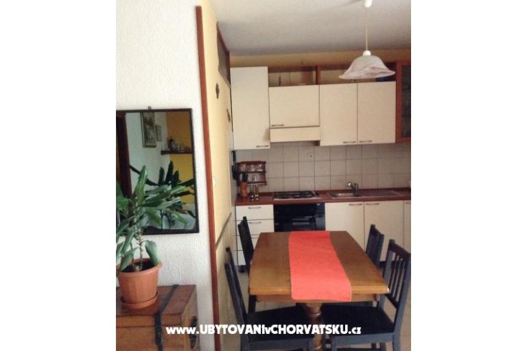 Appartementen Budiša – foto 14