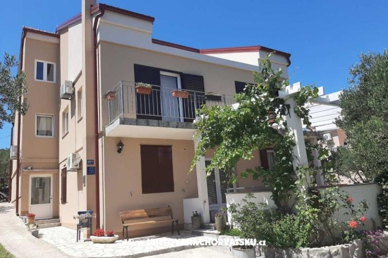 Appartementen Budiša – foto 15