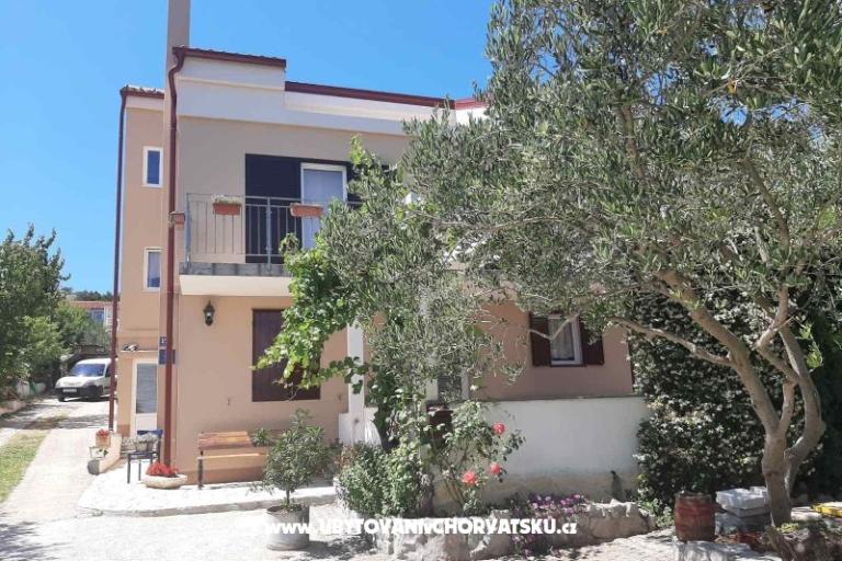 Appartementen Budiša – foto 16