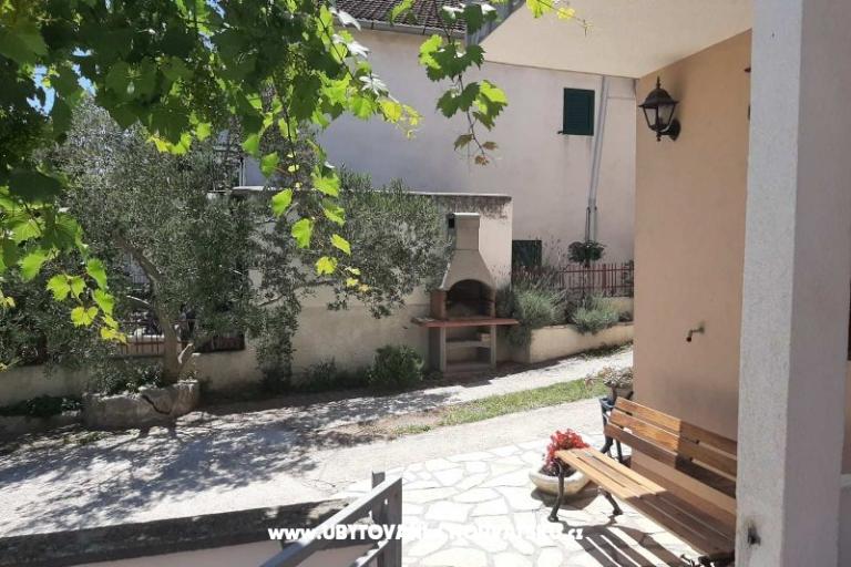 Appartementen Budiša – foto 17