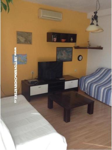 Appartementen Budiša – foto 2
