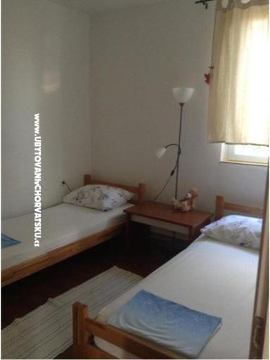 Appartementen Budiša – foto 4