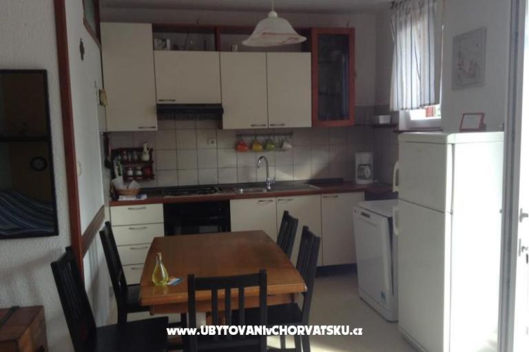 Appartementen Budiša – foto 5