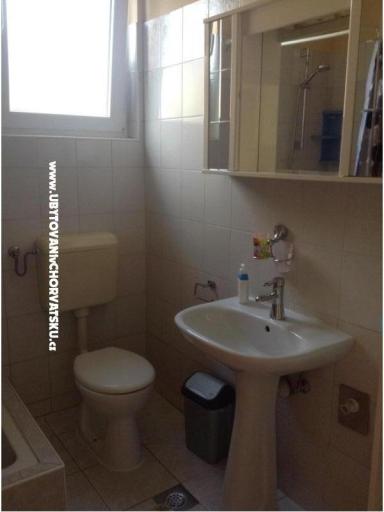 Appartementen Budiša – foto 6