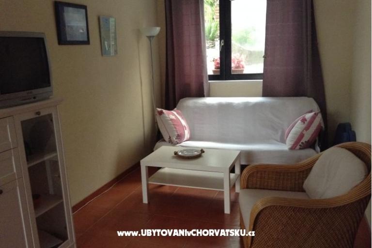 Appartementen Budiša – foto 7