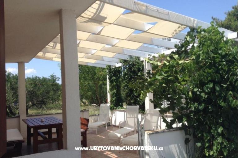 Appartementen Budiša – foto 8