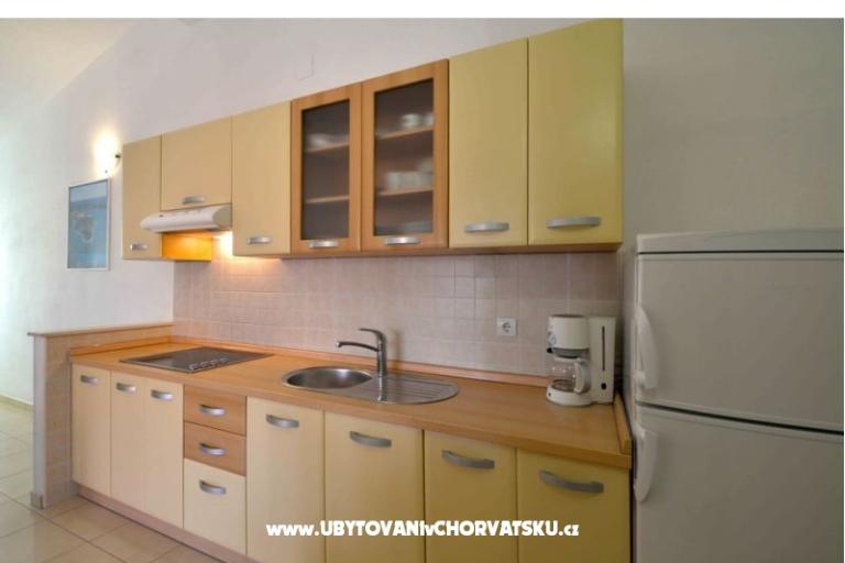 Appartementen Julija – foto 12